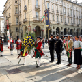 Torino rievoca l’assedio del 1706