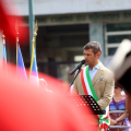 Il discorso dell'Assessore Marco Porcedda