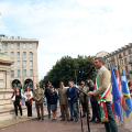 Il discorso dell'Assessore Marco Porcedda
