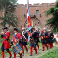 Torino rievoca l’assedio del 1706