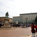 Torino rievoca l’assedio del 1706