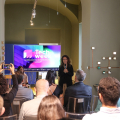 Italian Tech Week, svelato il programma della quarta edizione. Alle OGR dal 25 al 27 settembre