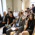Italian Tech Week, svelato il programma della quarta edizione. Alle OGR dal 25 al 27 settembre
