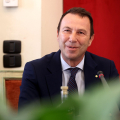 Stefano Paolo Corgnati, Rettore del Politecnico di Torino