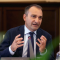 Il Sindaco, Stefano Lo Russo