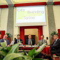 Un nuovo city brand per Torino