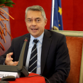 Marco Gilli, Presidente della Fondazione Compagnia di San Paolo