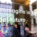 Urban Lab - Immagina la Torino del futuro