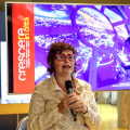 Carlotta Salerno, Assessora alle Politiche Educative della Città di Torino e Presidente di ITER