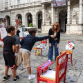 ‘Crescere in città 2024-25’. Presentate le offerte formative ed educative per le scuole torinesi