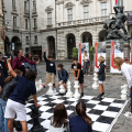 ‘Crescere in città 2024-25’. Presentate le offerte formative ed educative per le scuole torinesi