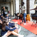 ‘Crescere in città 2024-25’. Presentate le offerte formative ed educative per le scuole torinesi