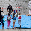 ‘Crescere in città 2024-25’. Presentate le offerte formative ed educative per le scuole torinesi