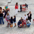 ‘Crescere in città 2024-25’. Presentate le offerte formative ed educative per le scuole torinesi