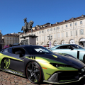 Al via il Salone Auto Torino