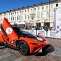 Al via il Salone Auto Torino