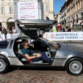 Al via il Salone Auto Torino