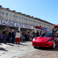 Al via il Salone Auto Torino
