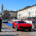 Al via il Salone Auto Torino