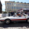 Al via il Salone Auto Torino