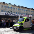 Al via il Salone Auto Torino