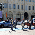 Al via il Salone Auto Torino