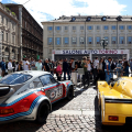 Al via il Salone Auto Torino