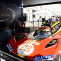 Al via il Salone Auto Torino