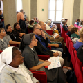 Festival dell’Accoglienza. Dal 14 settembre al 31 ottobre ‘Un cammino da fare insieme’