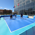 ‘Tennis in Città”