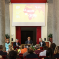 A Torino il meeting annuale di Medici con l’Africa Cuamm “La salute al centro. Per il futuro di tutti”