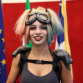 Cosplayer Run 2024