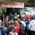 On the Road, il festival di sport di strada arriva in città