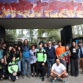 On the Road, il festival di sport di strada arriva in città
