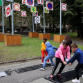 On the Road, il festival di sport di strada arriva in città
