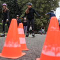 On the Road, il festival di sport di strada arriva in città