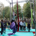 On the Road, il festival di sport di strada arriva in città