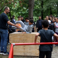 On the Road, il festival di sport di strada arriva in città