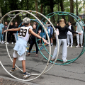 On the Road, il festival di sport di strada arriva in città