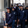 Al via il Tour della Fiamma del Sapere