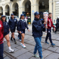 il Tour della Fiamma del Sapere