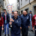 il Tour della Fiamma del Sapere
