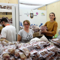 Terra Madre - Salone del Gusto
