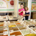 Terra Madre - Salone del Gusto