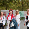 Terra Madre - Salone del Gusto