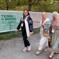 Terra Madre - Salone del Gusto