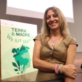 Barbara Nappini, presidente di Slow Food Italia