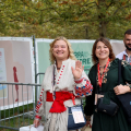 Terra Madre - Salone del Gusto