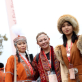 Terra Madre - Salone del Gusto