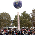 Terra Madre - Salone del Gusto